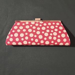 Neiman Marcus Clutch